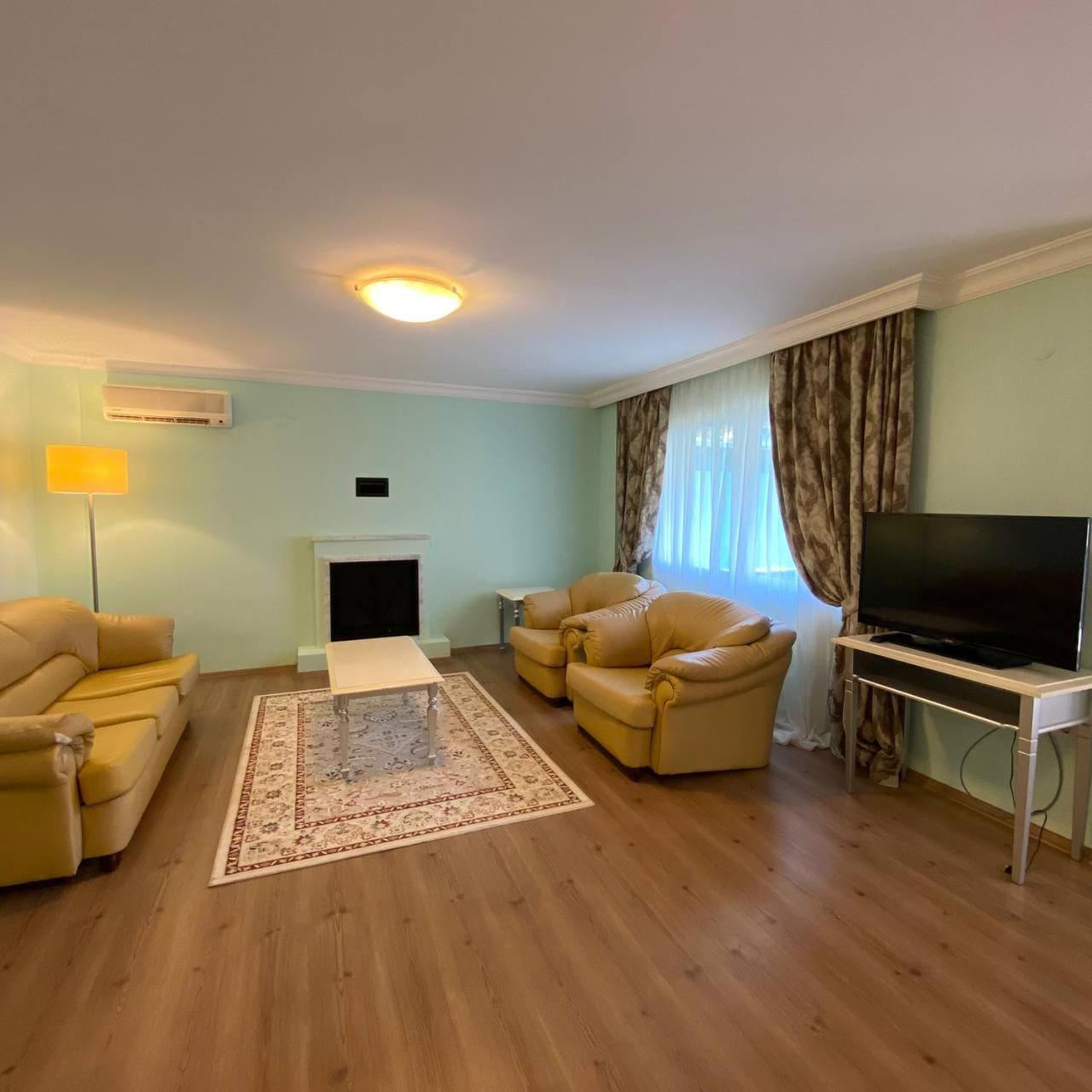 Pine Club Apart Hotel Kusadası Exteriér fotografie